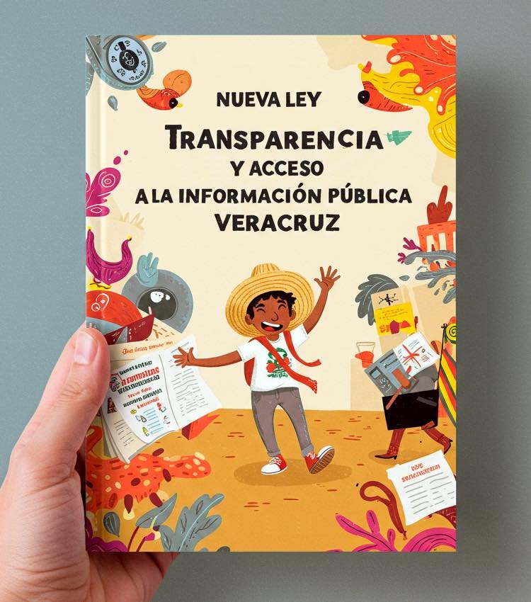 nueva ley transparencia ver
